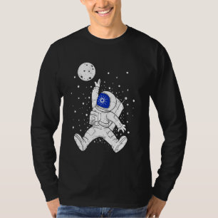 Cardano To The Moon Cardano Ada Cryto Coin Vintage T-Shirt