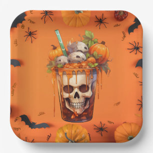 Cardboard plates Series 9-21