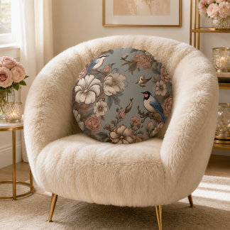 Cardea Round Cushion
