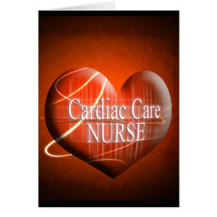 CARDIAC CARE (HEART) NURSE