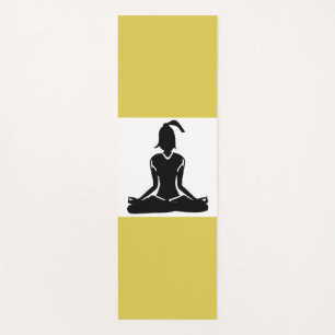 Cardiac Mind Exercises Yoga Mat