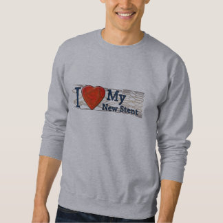 Cardiac Recovery Gifts | Stent T-shirts