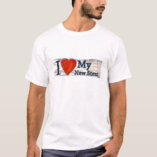 Cardiac Recovery Gifts | Stent T-shirts