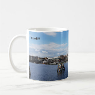 Cardiff Coffee Mug