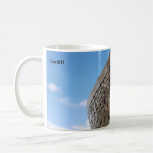 Cardiff Coffee Mug