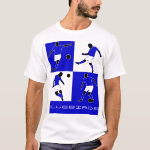 Cardiff Nickname t-shirt