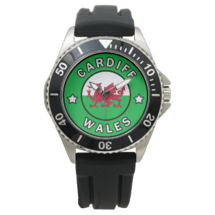 Cardiff Wales Watch