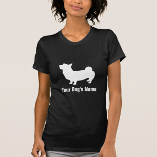 Cardigan Welsh Corgi　カーディガン・ウェルシュ・コーギー T-Shirt