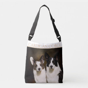 Cardigan Welsh Corgi Tote