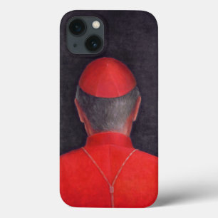 Cardinal 2005 iPhone 13 case