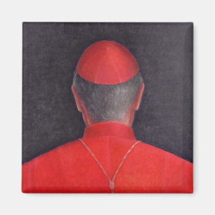 Cardinal 2005 magnet