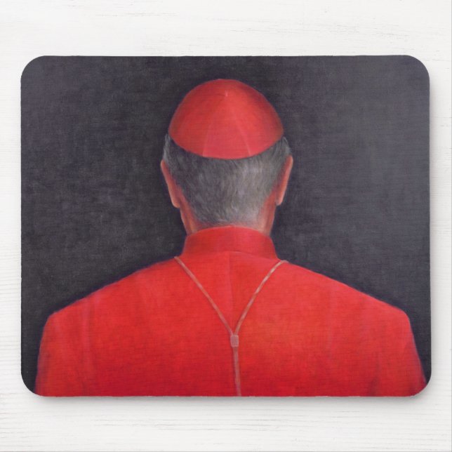 Cardinal 2005 mouse pad (Front)