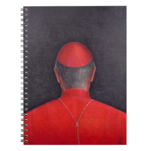 Cardinal 2005 notebook