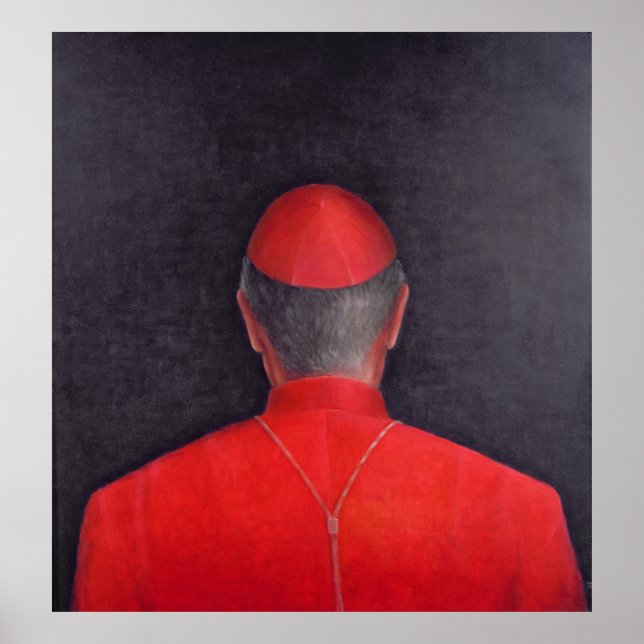 Cardinal 2005 poster (Front)