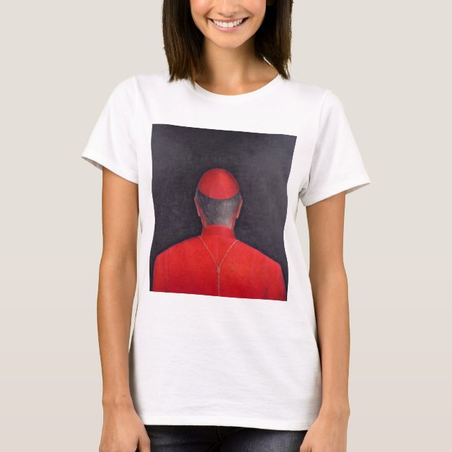 Cardinal 2005 T-Shirt (Front)