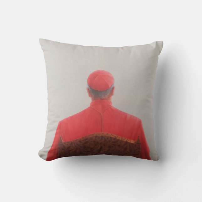 Cardinal 2012 cushion (Front)
