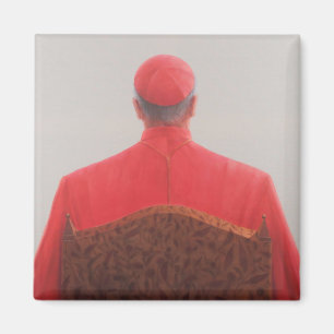 Cardinal 2012 magnet