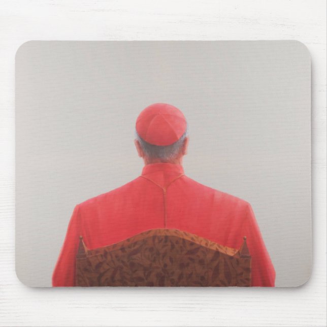 Cardinal 2012 mouse pad (Front)