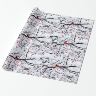 Cardinal 6153 Wrapping Paper