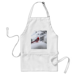 Cardinal 6241 Apron
