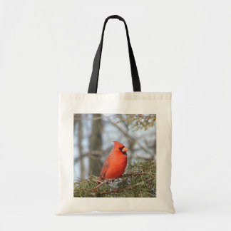 Cardinal Bag