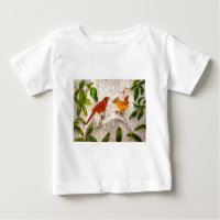 Cardinal birds