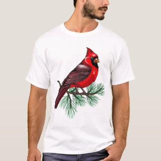 Cardinal Classic T-Shirt