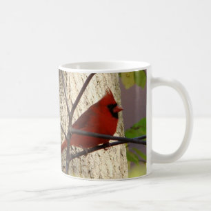 Cardinal Coffee Mug