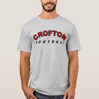 cardinal crofton fball - Customised T-Shirt