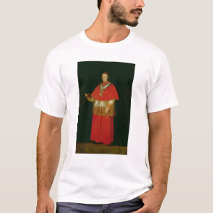 Cardinal Don Luis de Bourbon  c.1800 T-Shirt