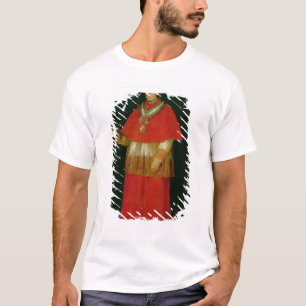Cardinal Don Luis de Bourbon c.1800 T-Shirt