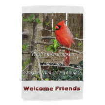 Cardinal heaven