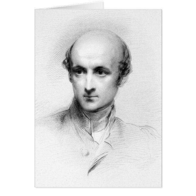 Cardinal Henry Edward Manning (Front)