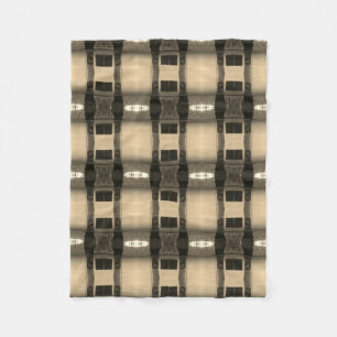 Cardinal Inspiration Fleece Blanket