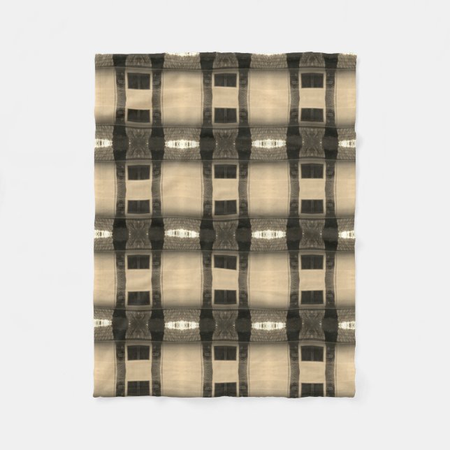 Cardinal Inspiration Fleece Blanket (Front)