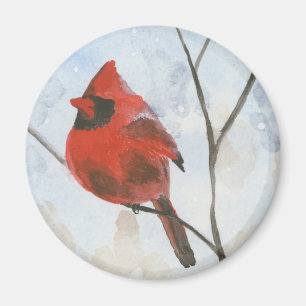 Cardinal Magnet