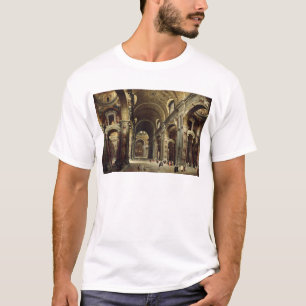 Cardinal Melchior de Polignac T-Shirt