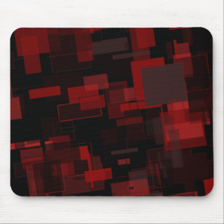 Cardinal Mouse Pad