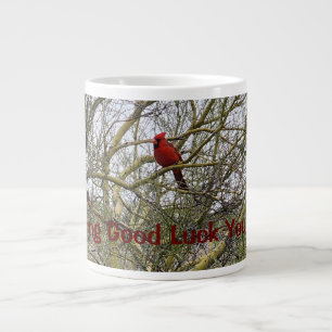 Cardinal Mug