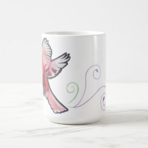 Cardinal Mug