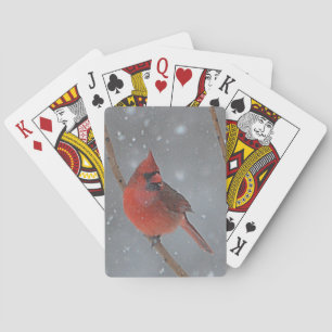 Cardinal Playing Cards