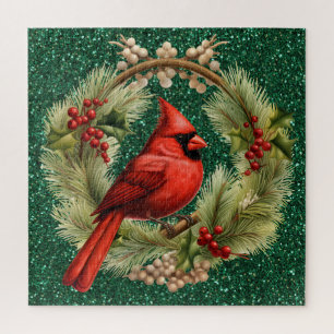Cardinal Puzzle