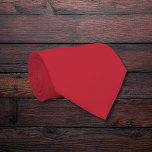 cardinal red -blank tie<br><div class="desc">Stand out with this cardinal red blank necktie, perfect for festive occasions and graduations! Its sleek and vibrant design adds a bold touch to any outfit. Fully customisable, you can personalise it with names, dates, logos, or designs to celebrate milestones or create a unique accessory. A timeless gift for graduates...</div>