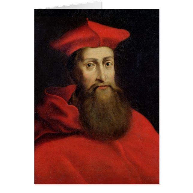 Cardinal Reginald Pole  Archbishop of Canterbury (Front)