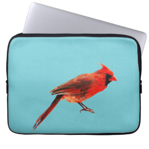 Cardinal(s) Laptop Sleeve