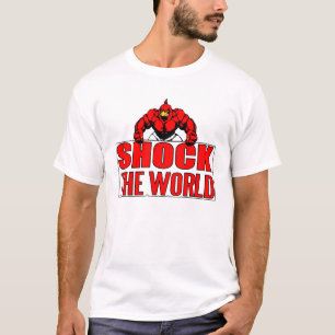 Cardinal Shocker T-Shirt