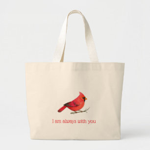 Cardinal Tote