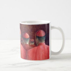 Cardinals 2005 coffee mug