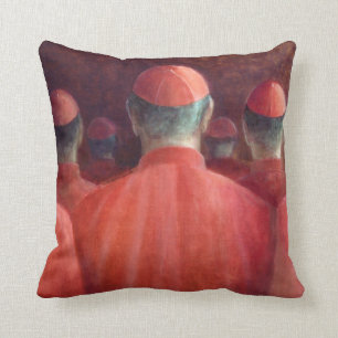 Cardinals 2005 cushion