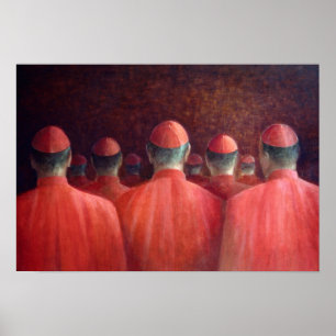 Cardinals 2005 poster